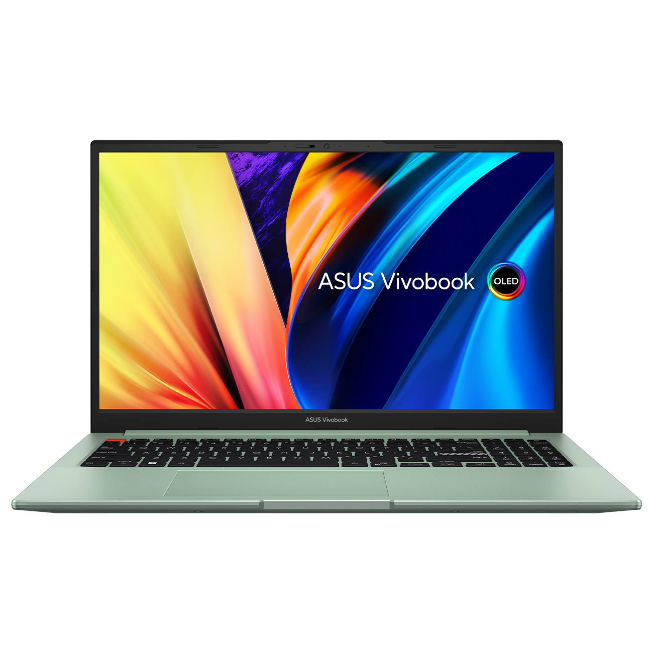 Asus Vivobook S15 Oled M3502 